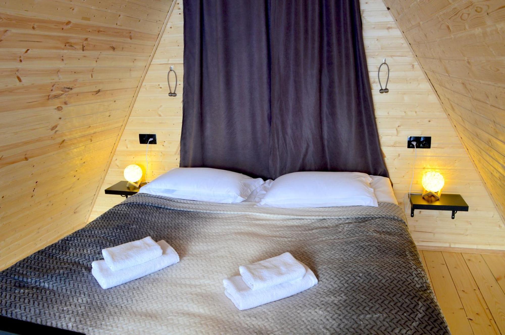 Villa Smart Via Kazbegi Esterno foto